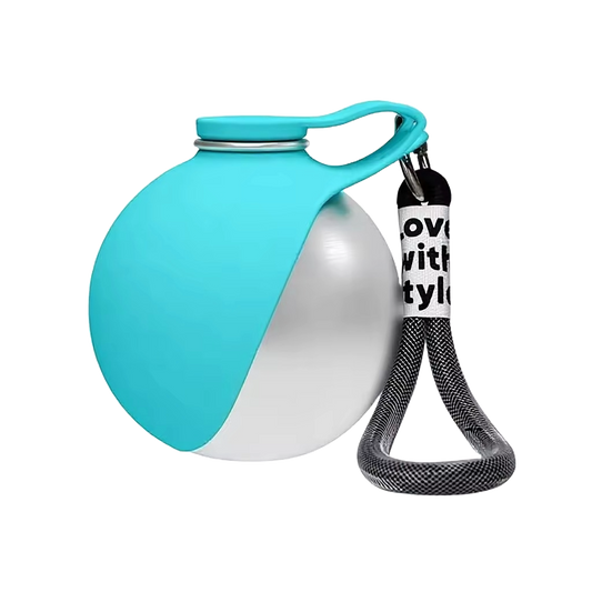 La Gourde CaniSphère