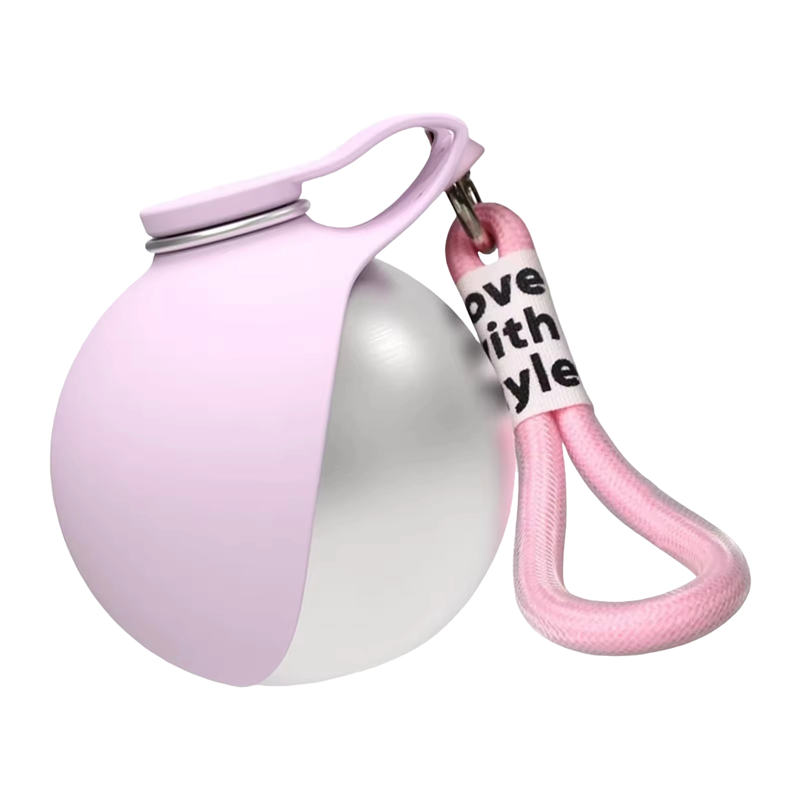 La Gourde CaniSphère